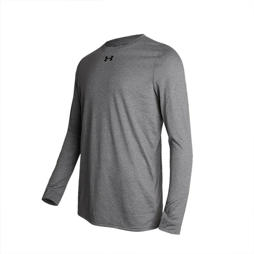 Under Armour Long-sleeve T-shirt 1305776-026