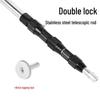 Jundingying 4th Gen Double Lock Telescopic Support Rod