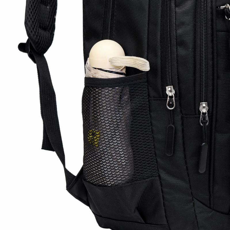 Waterproof Backpack for Men and Women with Laptop Compartment Sport School Travel Daypack