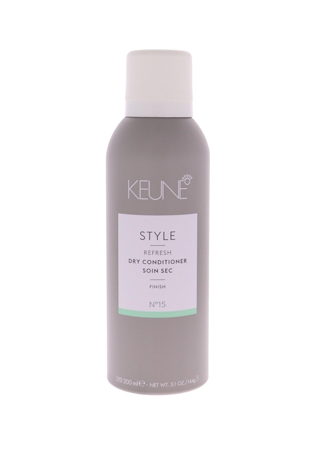 Keune, Style, Hair Dry Conditioner, For