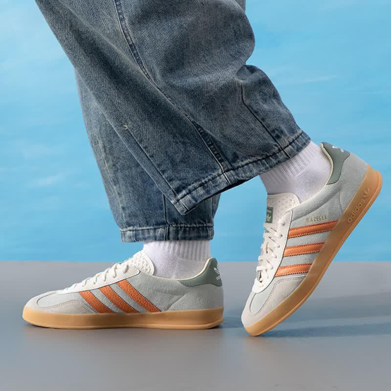 

Adidas JQ0011 Unisex Casual Board Shoes EU 38