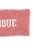 Gelato Pique Logo Stirnband PWGA254692PNKF