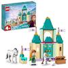 LEGO Disney Princess Anna Olafs Fun Castle 43204 toy block gift girl 4 years up
