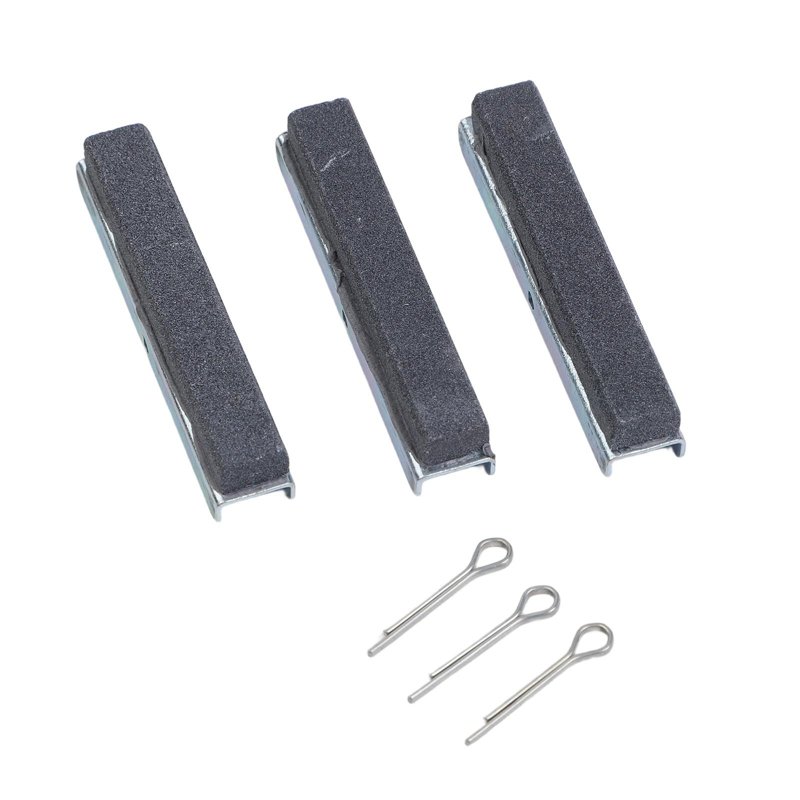 Cylinder Tool Engine Cylinder Hone Honing Stone Set Long-Lasting Results 2 inch