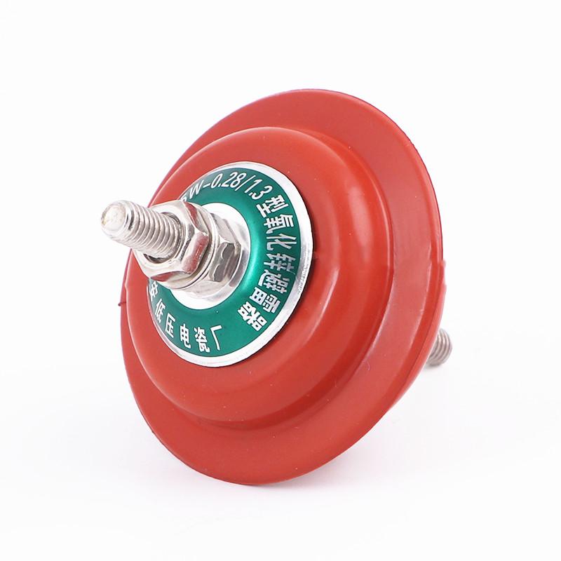 220V Low-Voltage Zinc Oxide Arrester HY1.5W-0.28/1.3 for 380V Distribution Cabinet