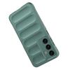 For Samsung Galaxy S24 Case Rugged Soft TPU Mobile Phone Cover