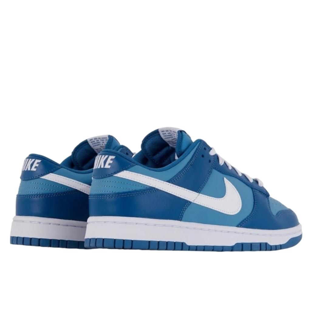 Nike Dunk Low Dark Marina Blue