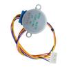 28BYJ-48-5V 4 Phase Stepper Motor ULN2003 Stepper Motor 64:1 Reduction Ratio  ULN2003 5V Stepper Motor