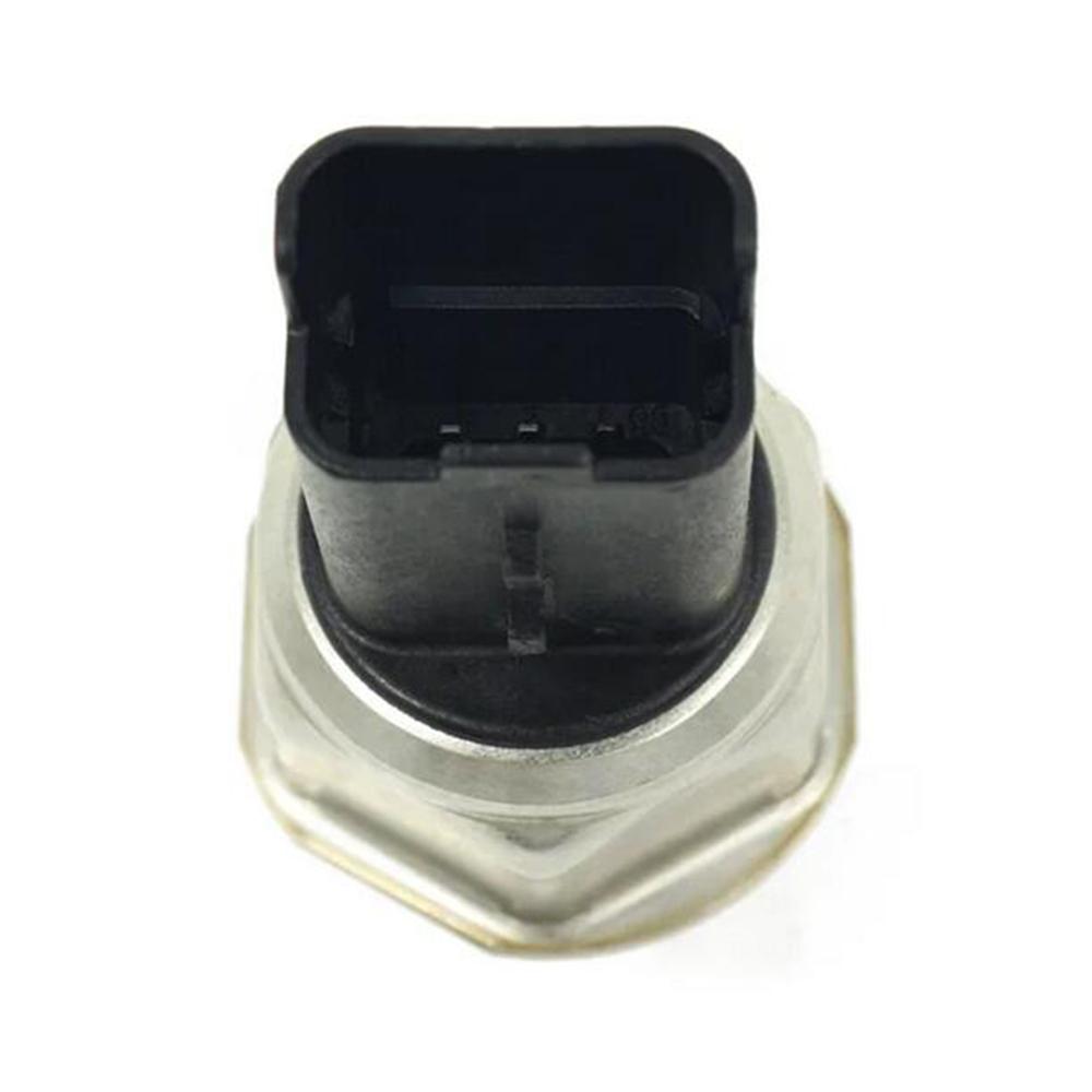 Fuel Rail Pressure Sensor For Peugeot 207 407 RANCH Fiat Scudo Citroen Berlingo
