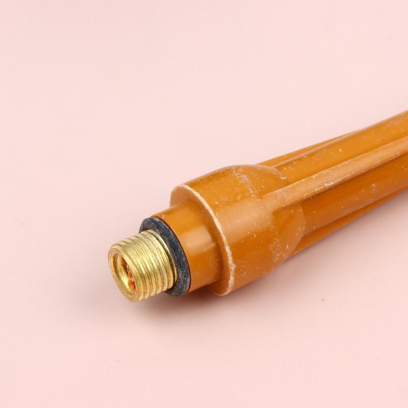 5 Pcs Qq150/300 Long And Short Gun Tail Tig Welding Torch Accessories Tig Torch Long/Short Back Cap