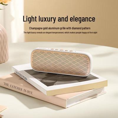 Edifier M203 Portable Wireless Bluetooth Speaker CN Plug (adapter Included)