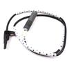 34526762476 ABS Speed Sensor Fit for BMW E81 E82 E90