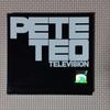 [GEBRAUCHT] CD PETE TEO TELEVISION Pete Teo