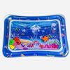Inflatable Baby Water Play Mat With Refillable Pvc For Crawling Development And Baby Gift