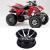 12palcový ráfek kola pro ATV 25x8-12 Vysoce výkonný ráfek z hliníkové slitiny pro motokáry, golfové vozíky, čtyřkolky