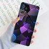 For Samsung Galaxy A33 5G Case A 33 Watercolor Marble Transparent Cases for Samsung A33 5G Case 2022 Cover Silicone Back Bumper