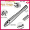 TIG-svetsning Trådmatare Manuell trådmatare Aluminiumlegering Svetsningsartefakt TIG Rak stångsvetsning Mekanisk trådpenna
