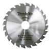 Makita Chip Saw A-06395 110mm 24 Teeth Woodworking Use Outer Diameter