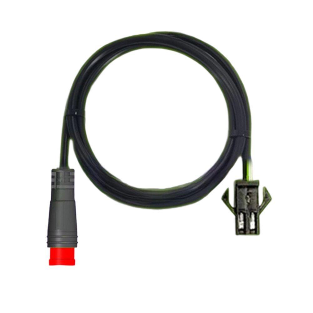 2pin Waterproof Cable Brake Extension Cable Electric Bike Cable