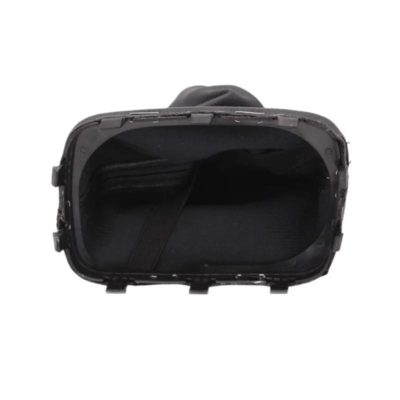 Gear Shifter Knob Lever Shifter Gaiter Boot 84640-1M500WK 846401M500WK for Koup 2009-2013 Replacement Automotive Accessory