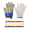 Shiyi Level 9 Stainless Steel Anti-Cut Glove