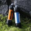 Straw Purification Water Filter Purifier Drinking Water Filtering Straw  Camping