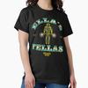 Ellas Fellas 2026 Cowboy Vintage Classic T-Shirt