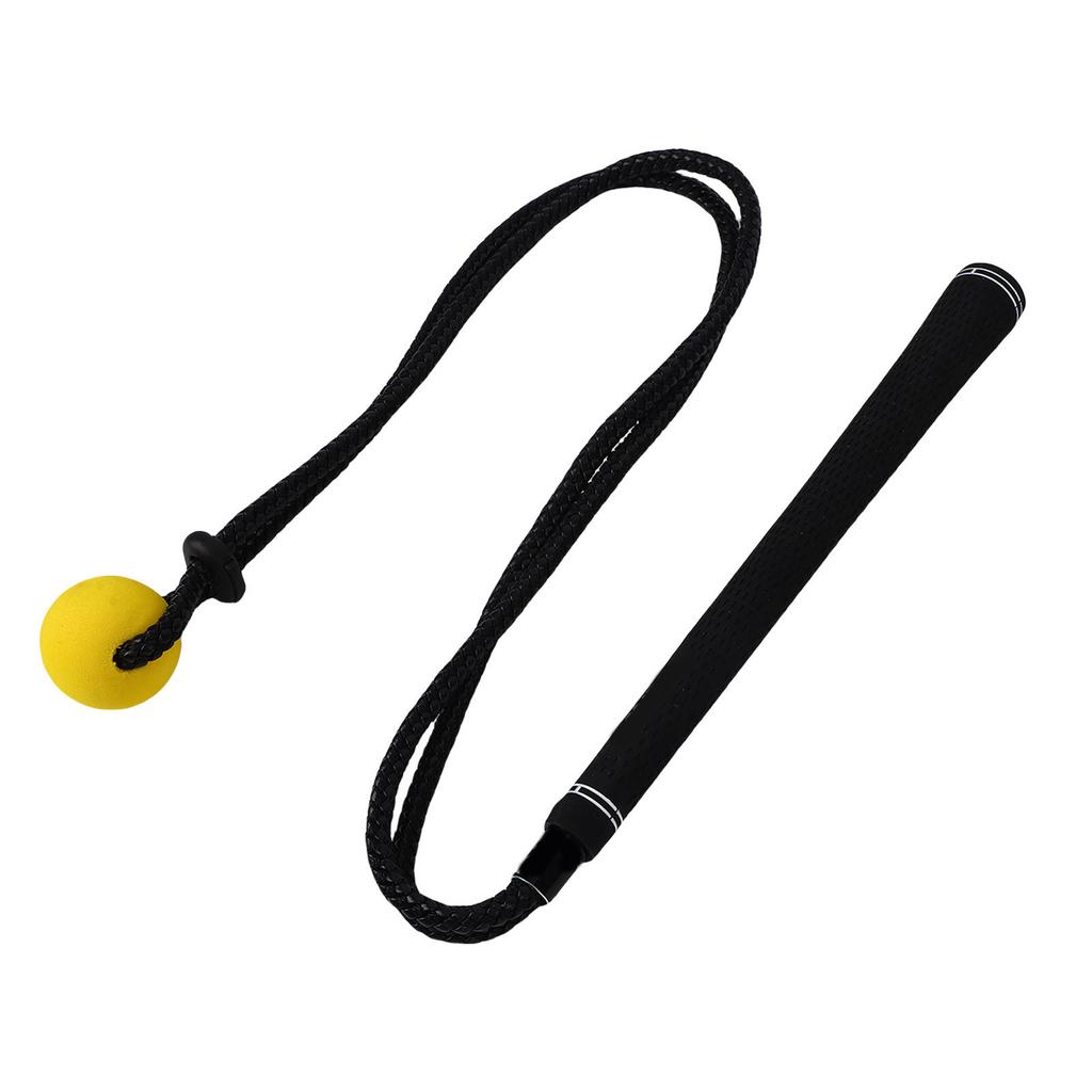 Swing Rope Train 3 Modes Portable Improve Swing Swing Training Aid for