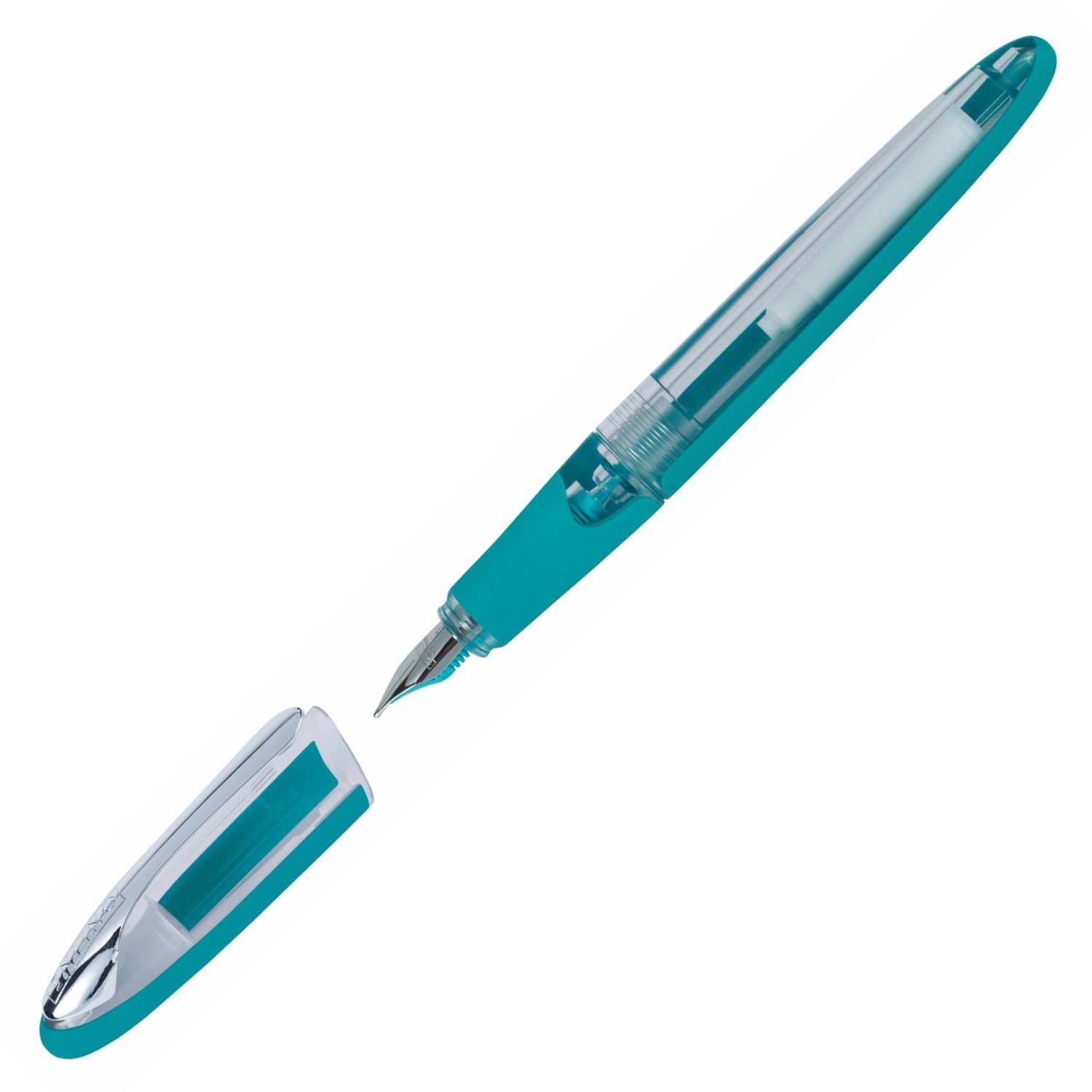 

ONLINE Fountain Pen F Fine Air Petrol 20018 Official Import