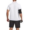 Adidas Set-in Sleeve T-Shirt Men's White FM5370