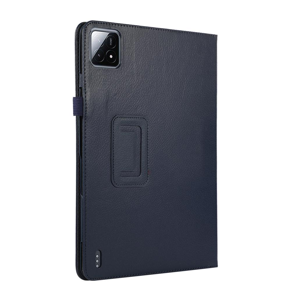 Für Xiaomi Pad 6S Pro 12,4 Zoll Hülle Tablet Für PU-Abdeckung Für Xiaomi Pad 6S Pro 12,4 Zoll