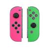 With Nintendo Switch Wireless Joy-con (l)/(r) Controller Bluetooth-compatible Gamepad Compatible Game Joysticks [ege]