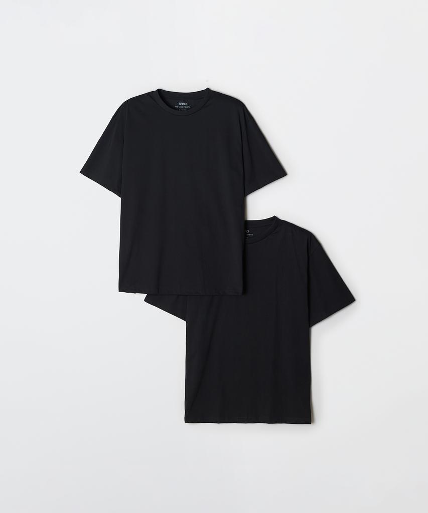 Seupao [2Pack] Cool Loose Fit Short Sleeve T-Shirt_Sprwga9A02