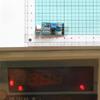Sound Detection Microphone Module with Voice-Controlled Whistle Switch
