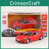 Porsche Panamera Sports Car Model With Inertia Control For Collectors And Kids