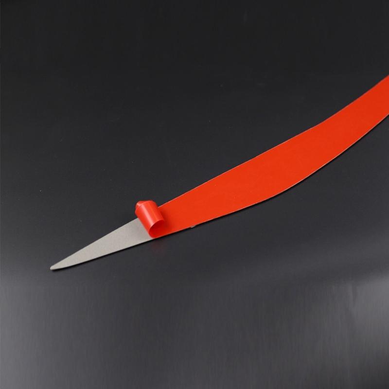 Car Headlight Eyebrow Eyelid Lamp Light Eyebrows For BMW 5 Series F10 F11 F18 535i 525i 520i 530i 2011 2012 2013 2014