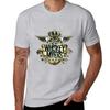 Whiskey Myers - American Southern rock/country group T-Shirt sublime Short sleeve tee men clothing