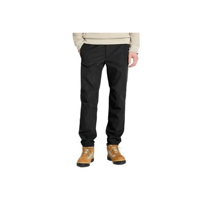 Pantaloni Casual cu Fermoar Confortabili Impermeabili Culoare Solidă Pantaloni Bărbați TB0A5M5J0011