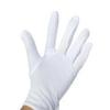 White Cotton Jersey Work & Inspection Gloves