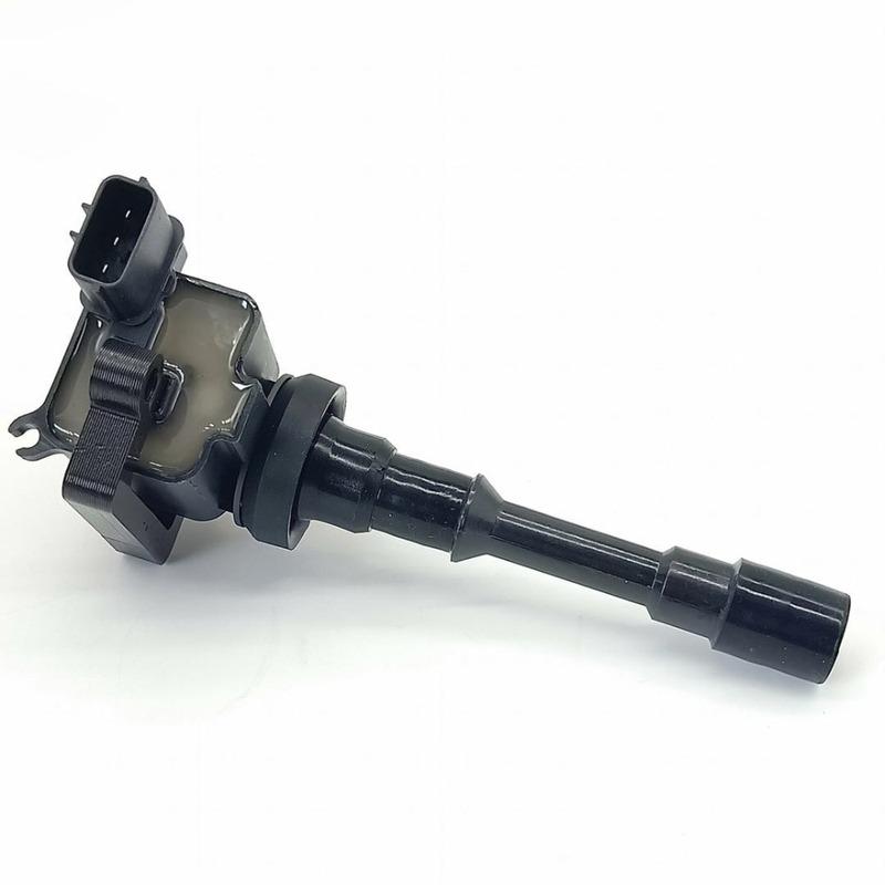 1x New Ignition Coil For Mitsubishi-4G18 High Pressure MD361710 MD362903 099700-048