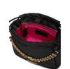 Pinko Atalanta Pouch . AI 24-25 PLTT 103534 A1WB Black