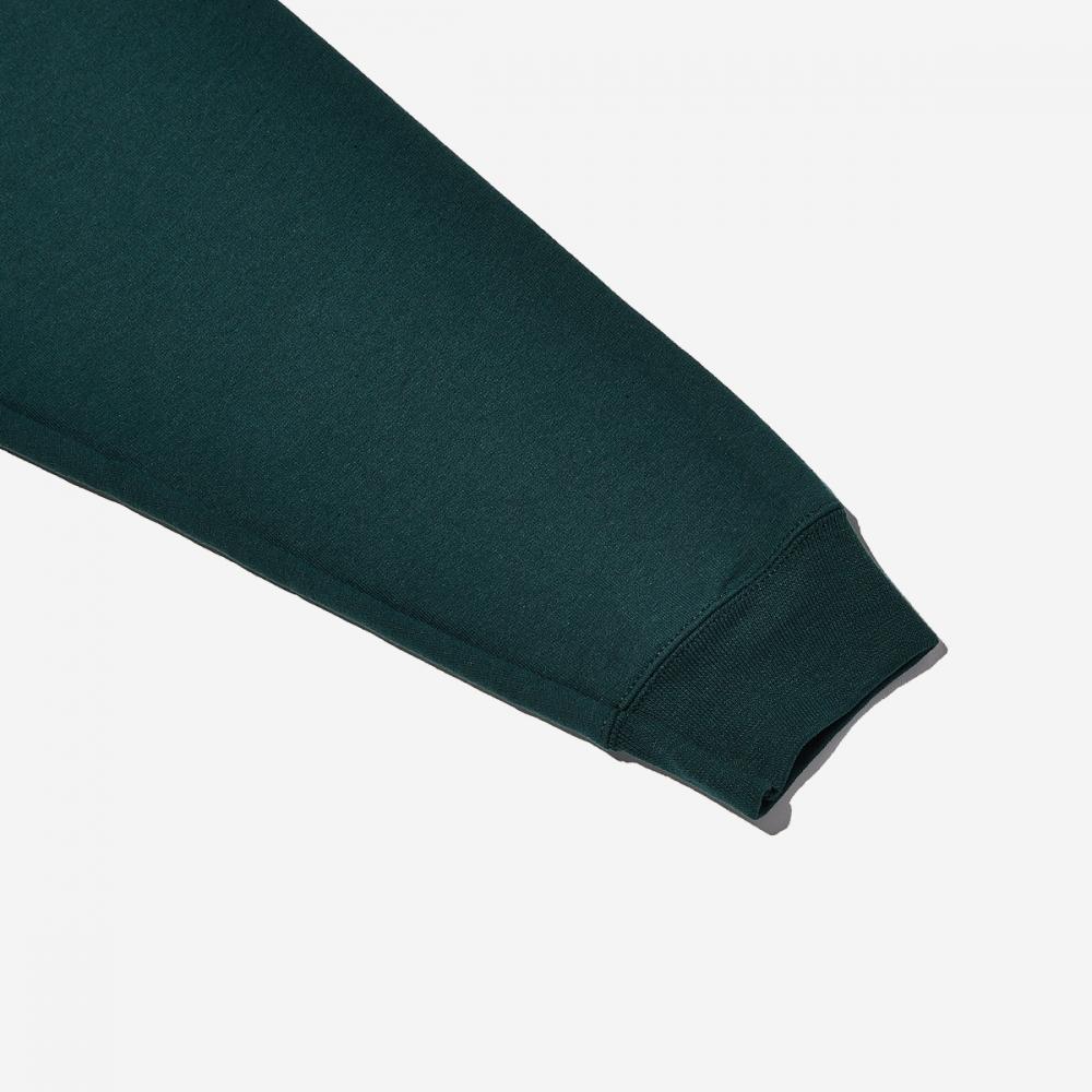 Quartersnacks Euro Tour Hoody Euro Tour Hoody