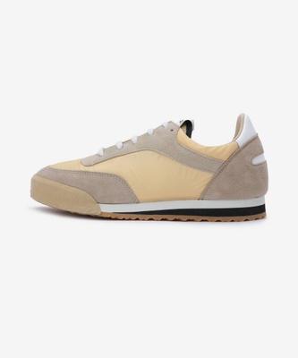 [SPALWART] Pitch Low HS Sneakers - Sand 62039720025SS23