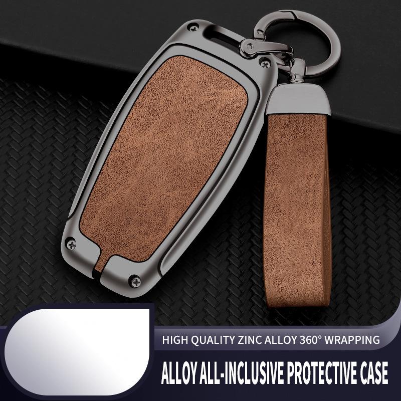 Decorative Buckle for Haval H2S & H2 Key Case