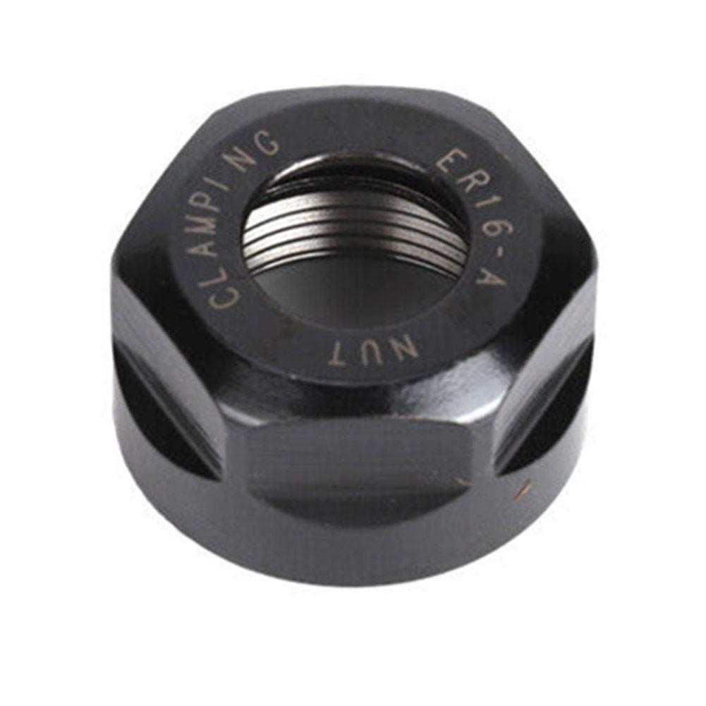 Anti-rust Clamp Nut ER16-A Type Chuck Holder Lathe