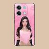 Kenia OS Mobile Cell Phone Case for POCO M7 M6 M5 M4 M3 X7 X6 X5 X4 X3 Pro GT 5G Colorful Printing Cover Cover Cellphones Luxury