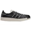 Adidas Y-3 Superstar Black Talc Unisex Sneakers JS0575