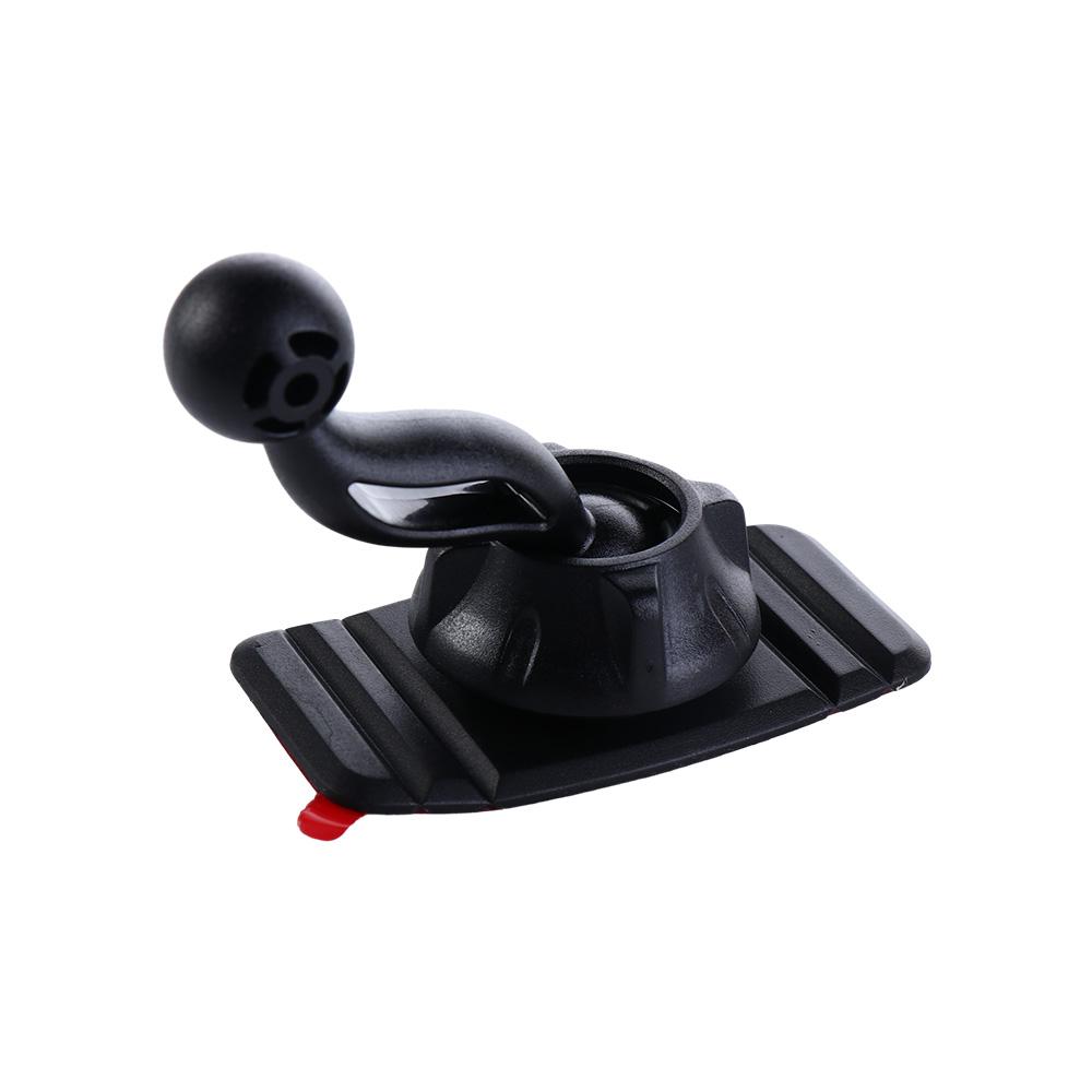 ABS 17mm Ball Head Holder Sticker Base  Car Cellphone Holder   Various Dashboards