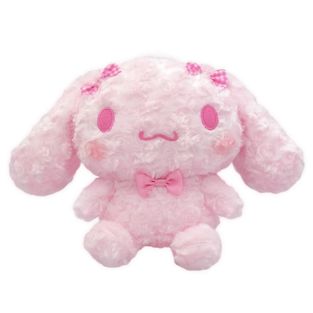 

Cinnamoroll (Pink) Driver Headcover (460cc Compatible) Sanrio Characters Golf Licensed Product