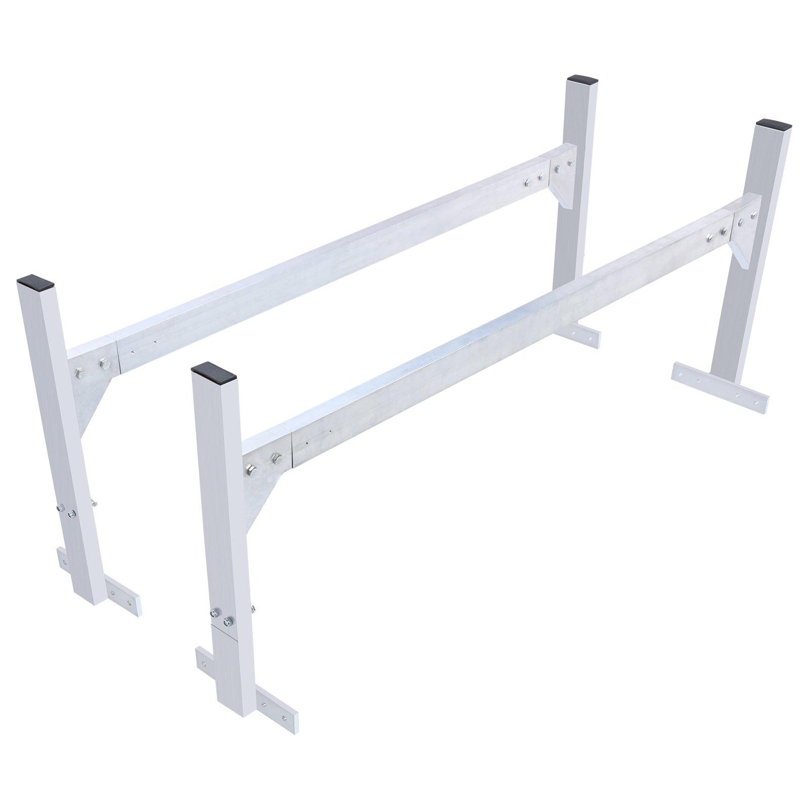 VEVOR Van Roof Ladder Rack, 2